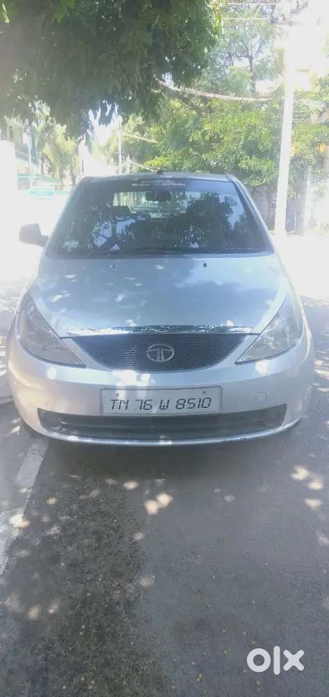 Tata Indica Vista  Quatraget 2011 Diesel