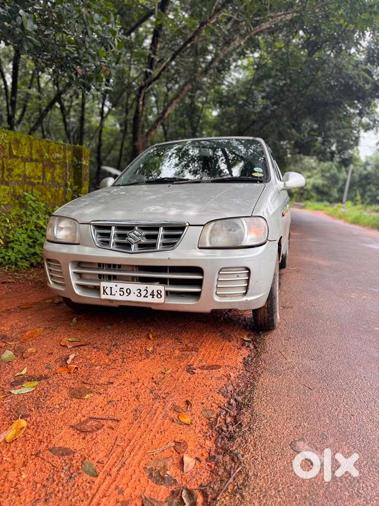 Maruti Suzuki Alto 2006 Car