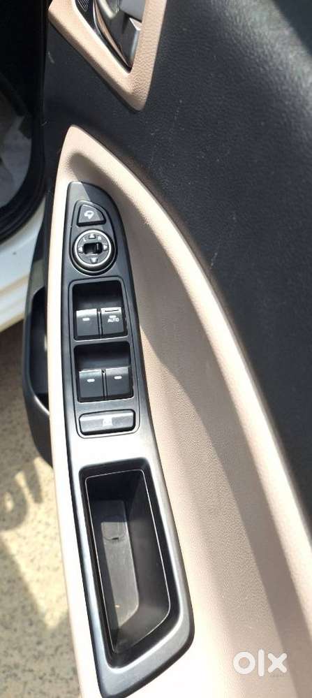 Hyundai I20 1.2 Asta, 2017, Diesel