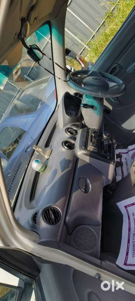 Hyundai Santro Xing Xl, 2003, Petrol