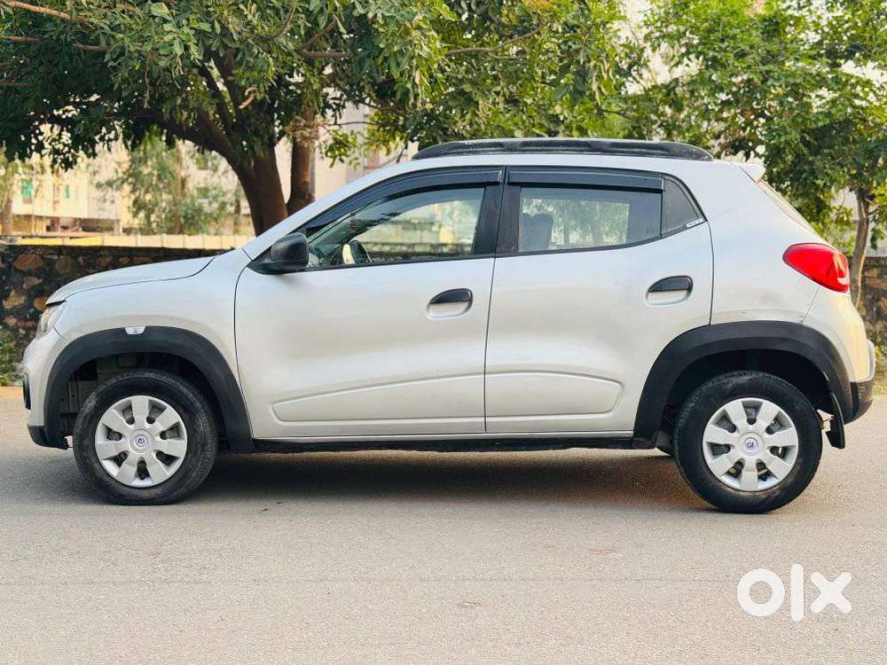 Renault Kwid 1.0 Rxt Edition, 2017