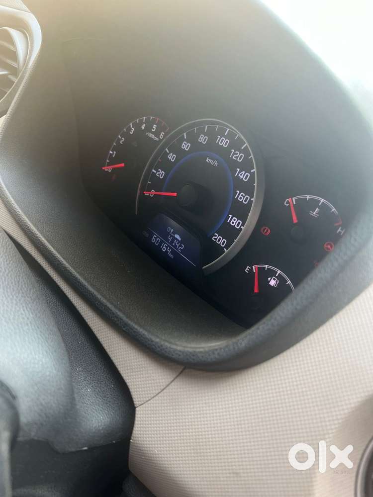 Hyundai Grand I10 2016-2017 Crdi Magna, 2017, Diesel