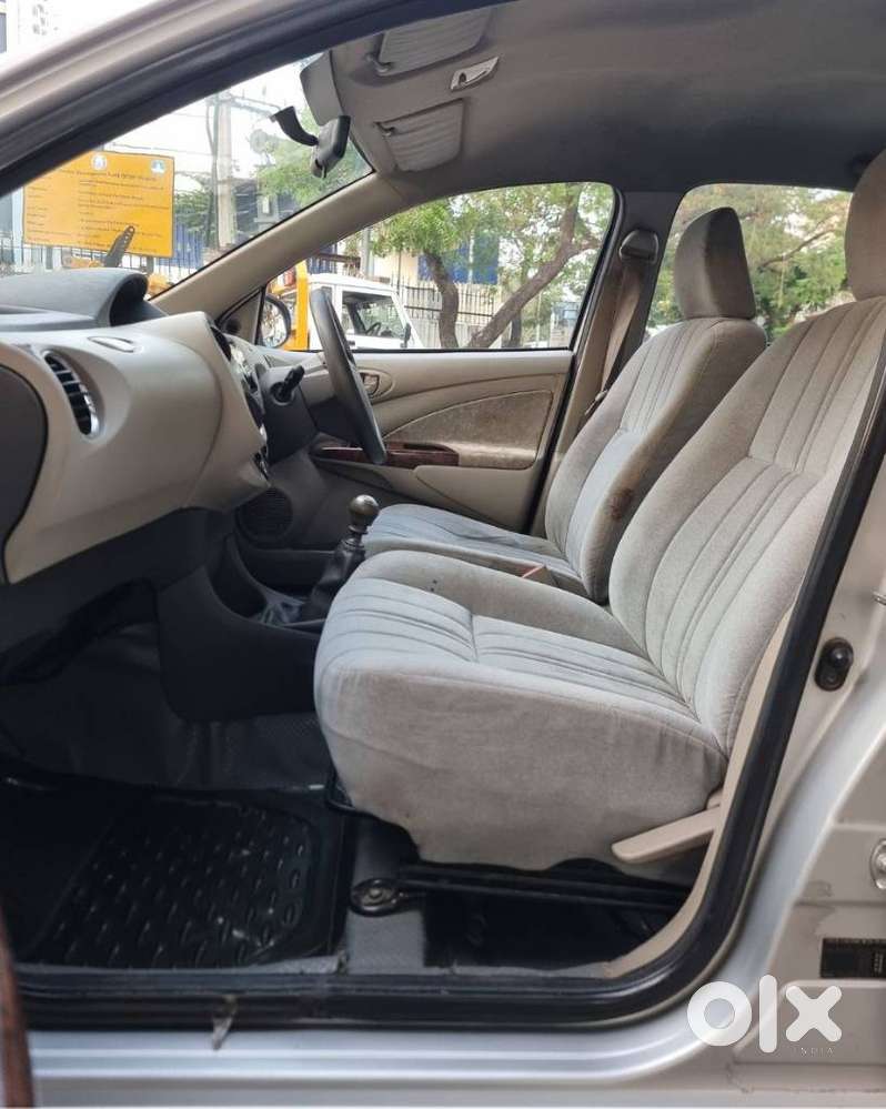 Toyota Etios Vd 1.4, 2014, Diesel