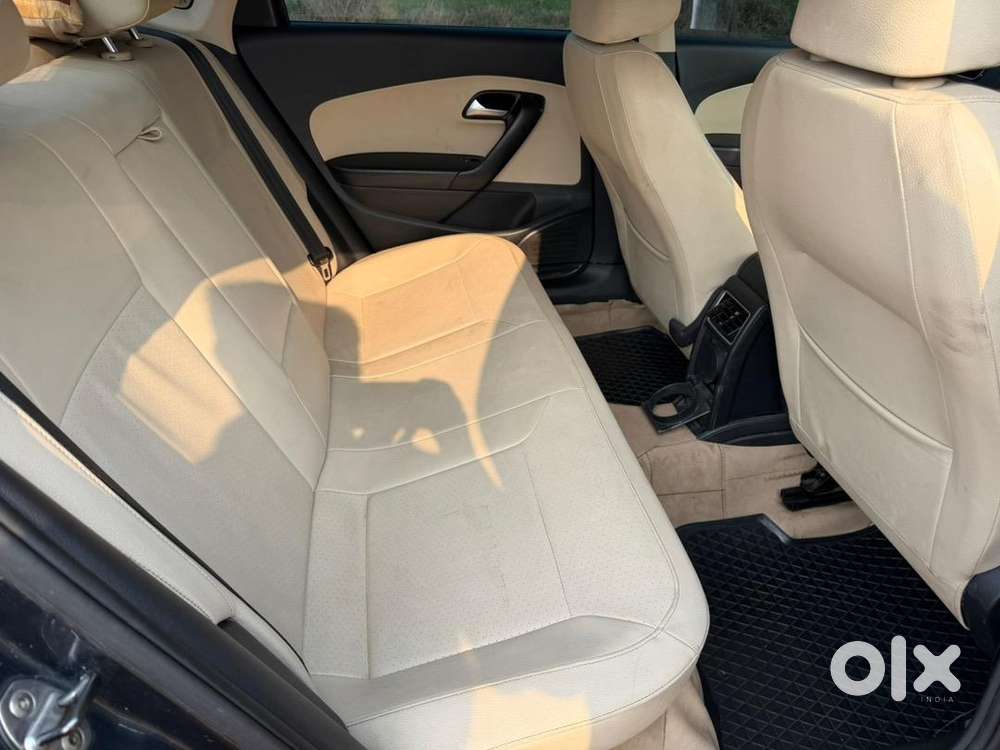 Volkswagen Vento 2018 Diesel Good Condition