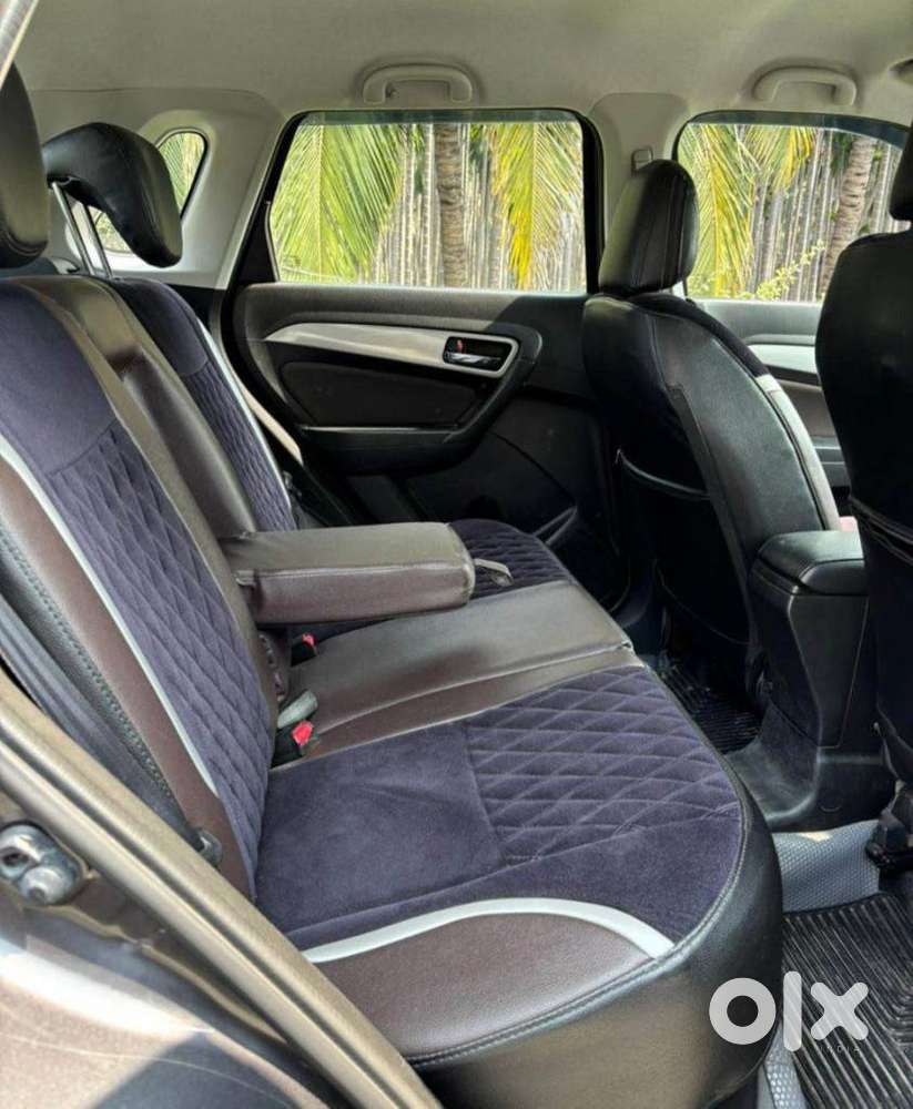 Toyota Urban Cruiser Cruiser High, 2021, Petrol
