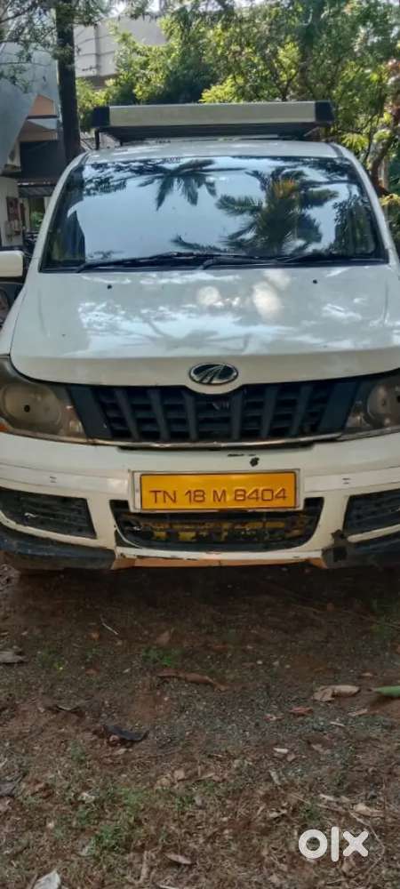 Mahindra Xylo 2012 Diesel 200000 Km Driven