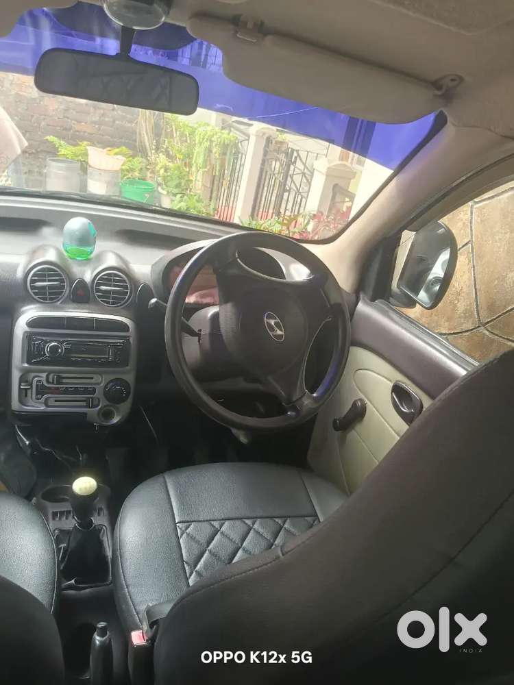 Hyundai Santro Xing 2010 Petrol 40000 Km Driven