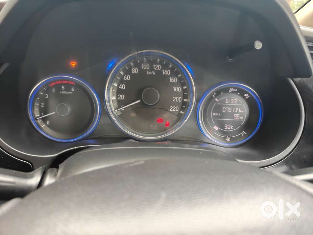 Honda City I Dtec Sv, 2014, Diesel