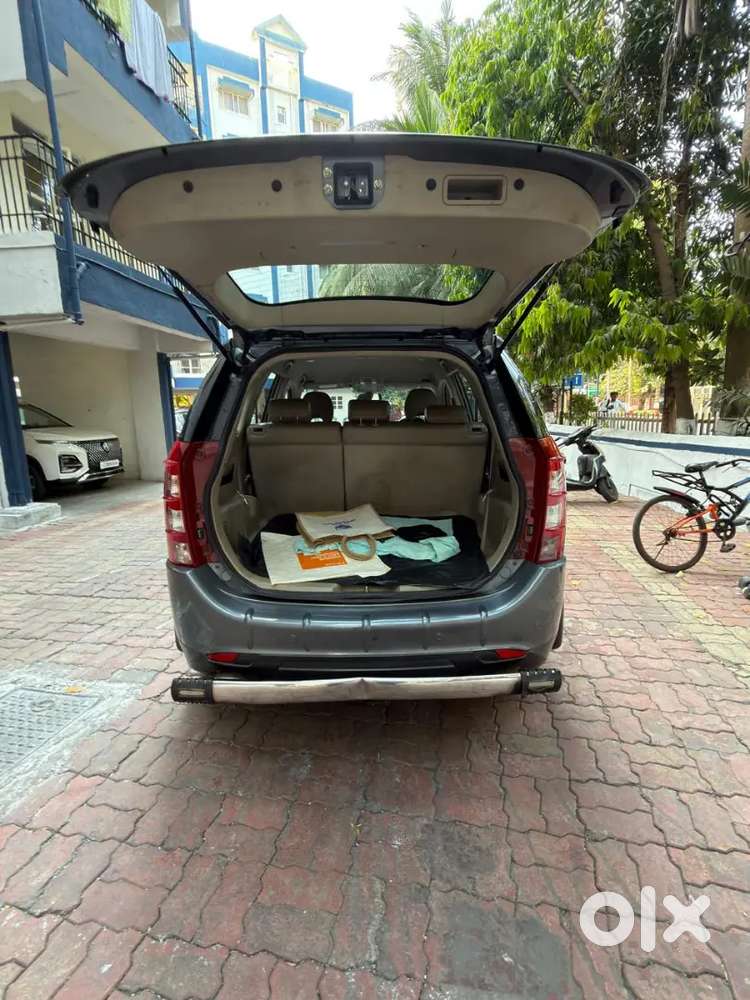 Mahindra Xuv500 Diesel Manual 2015