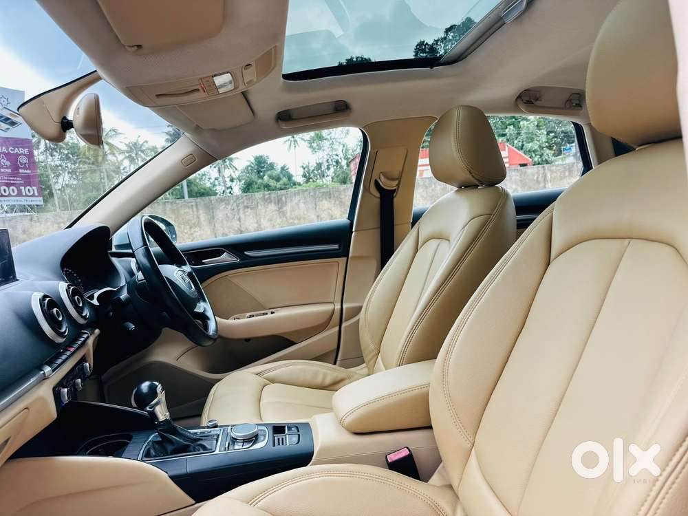 Audi A3 35 Tdi S Line, 2014, Diesel
