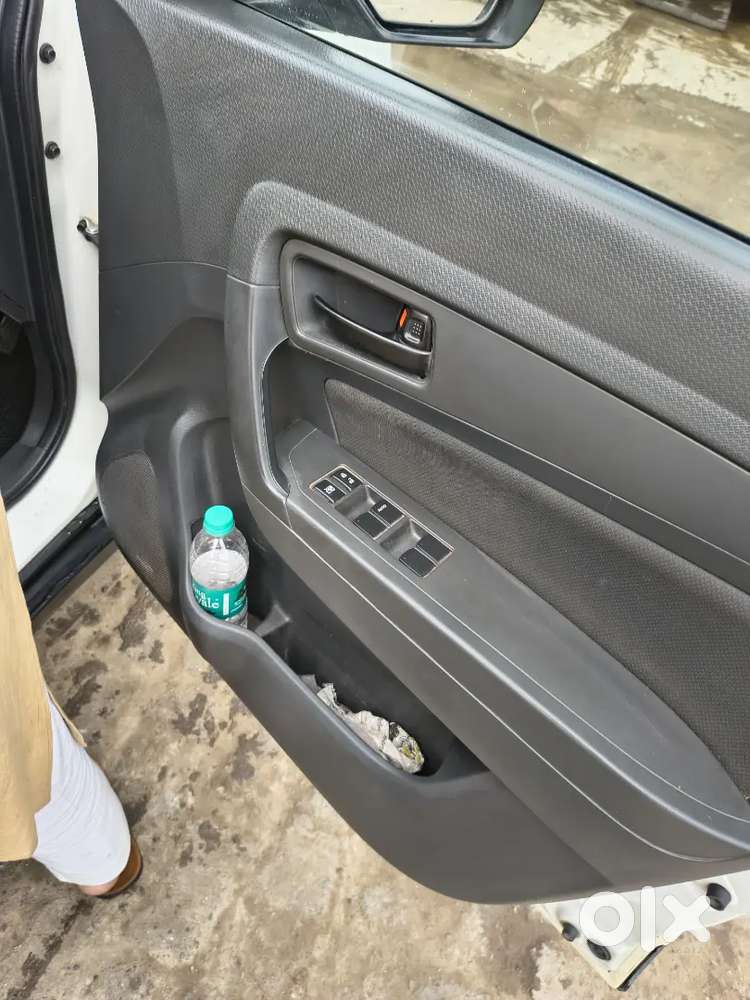 Maruti Suzuki Brezza 2017 Diesel 115000 Km Driven