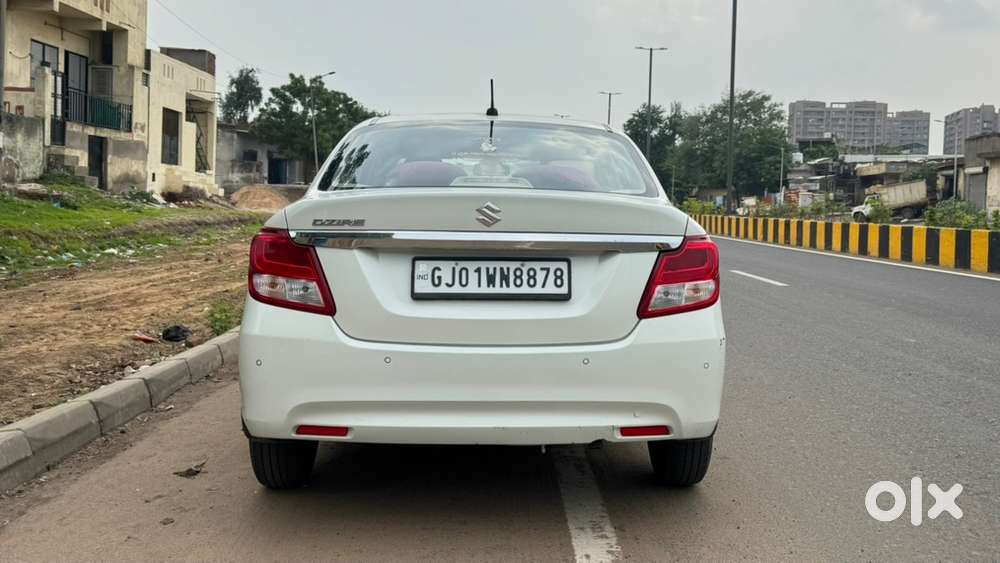 Maruti Suzuki Swift Dzire 2024