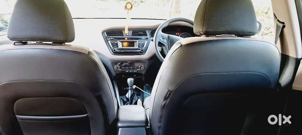 Hyundai Elite I20 2016 Petrol 37000 Km Driven