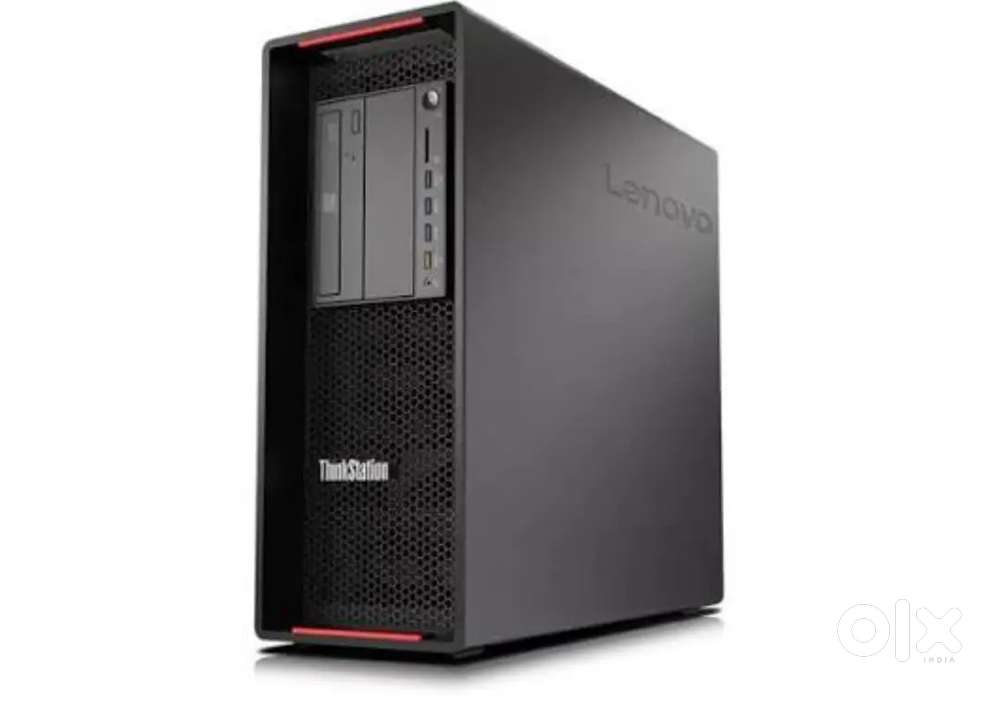 Lenovo p710 server dual Intel xeon 2682v4 32gb ram 512ssd basic graphi