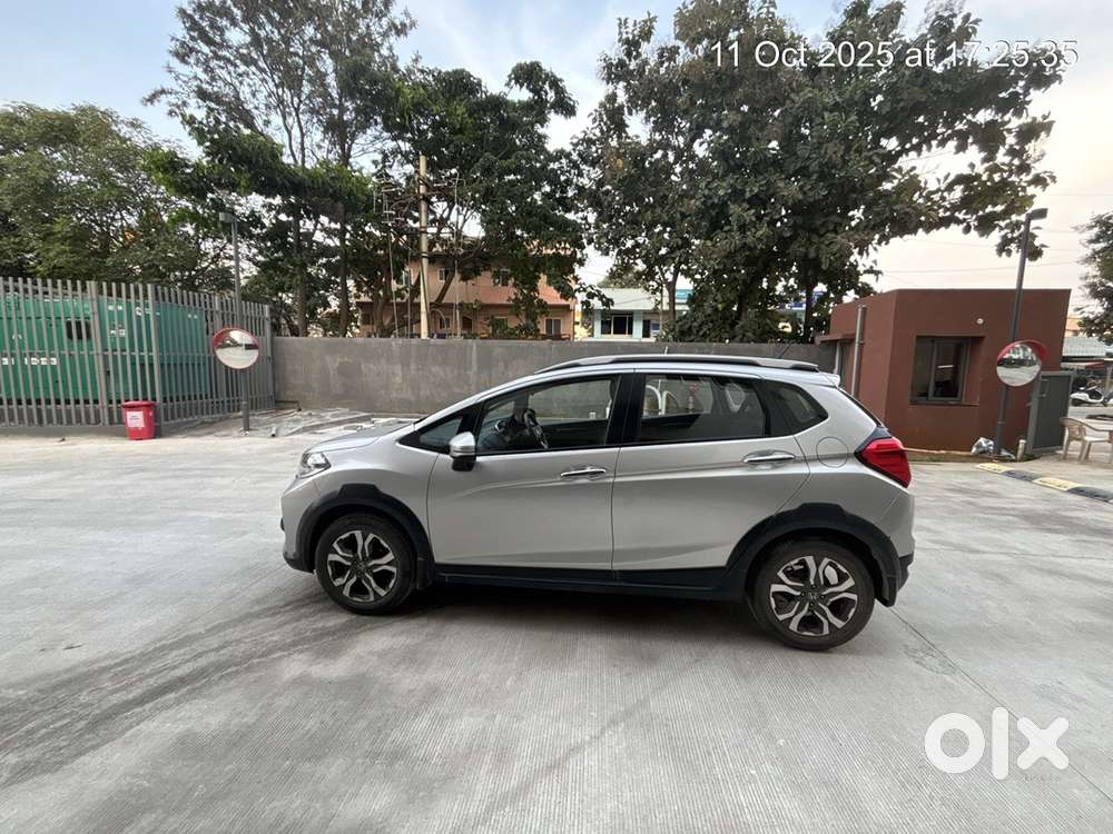 Honda Wr-v 2018 Petrol | Top End | Excellent Condition