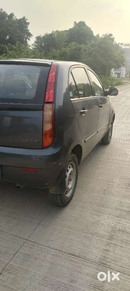 Tata Indica Vista 2013 Car