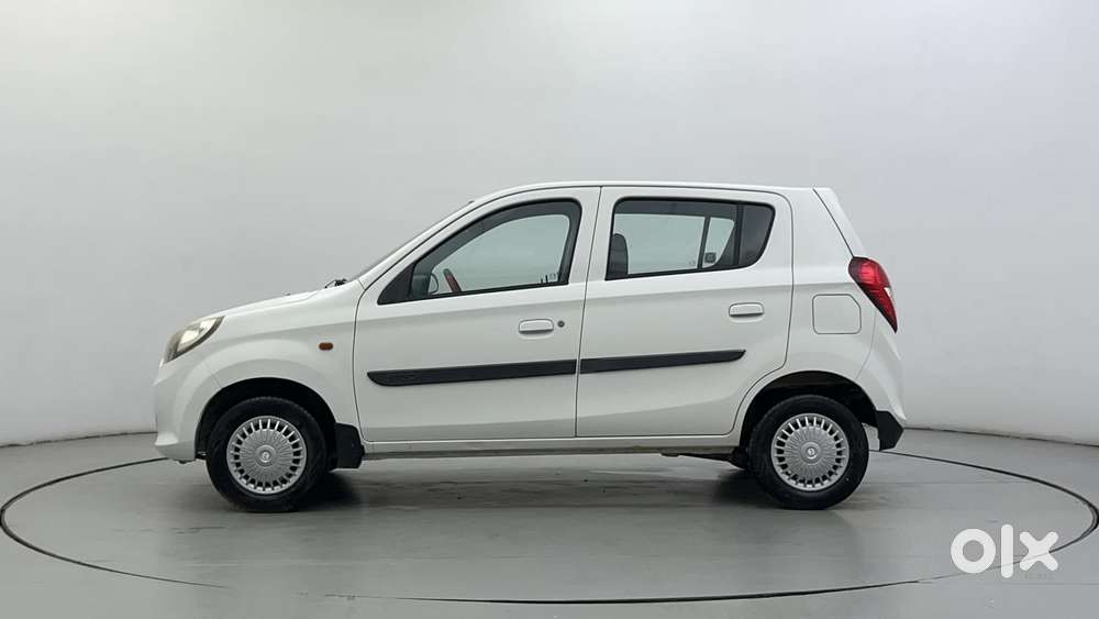 Maruti Suzuki Alto 800 Lxi, 2013, Petrol