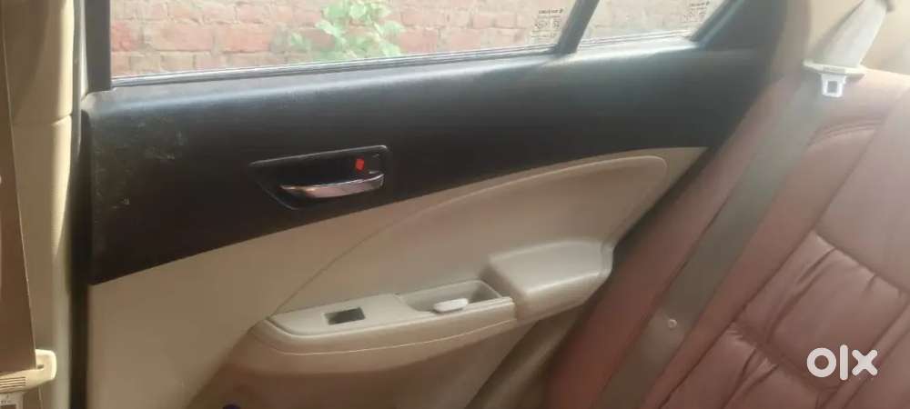 Maruti Suzuki Swift Dzire 2018 Diesel 120000 Km Driven