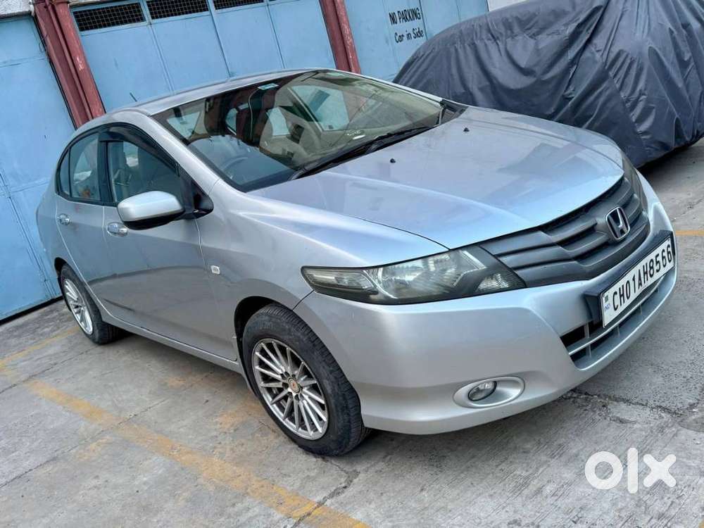 Honda City 1.5 V At  Automatic  Ch Registered  Rc Till 2031  Excel