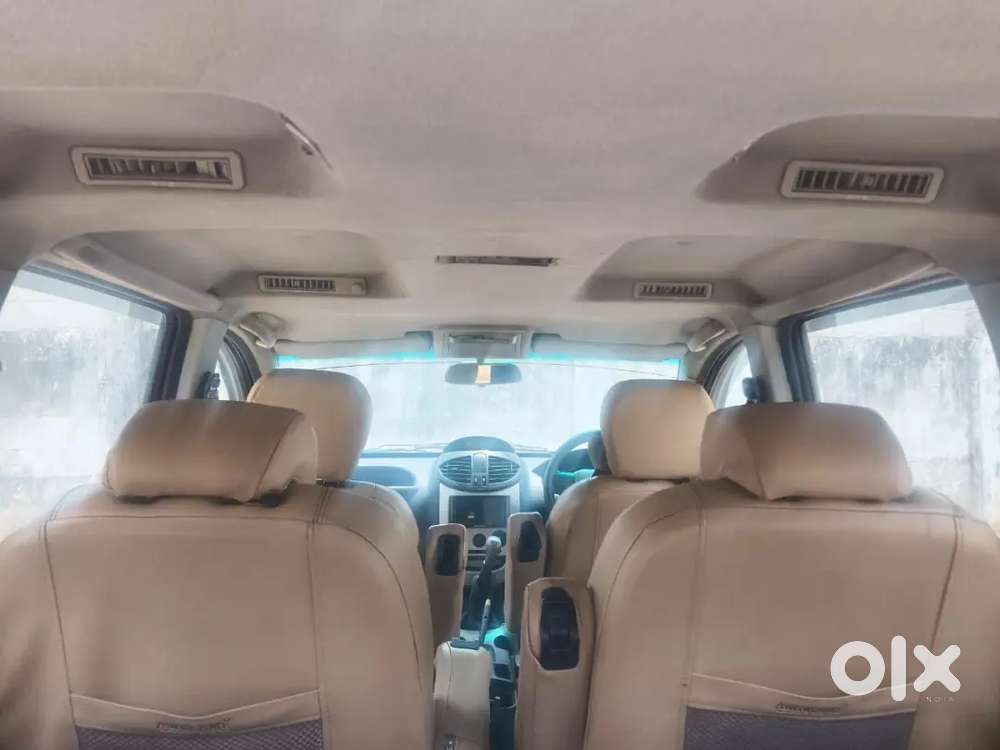 Mahindra Xylo 2009 Diesel