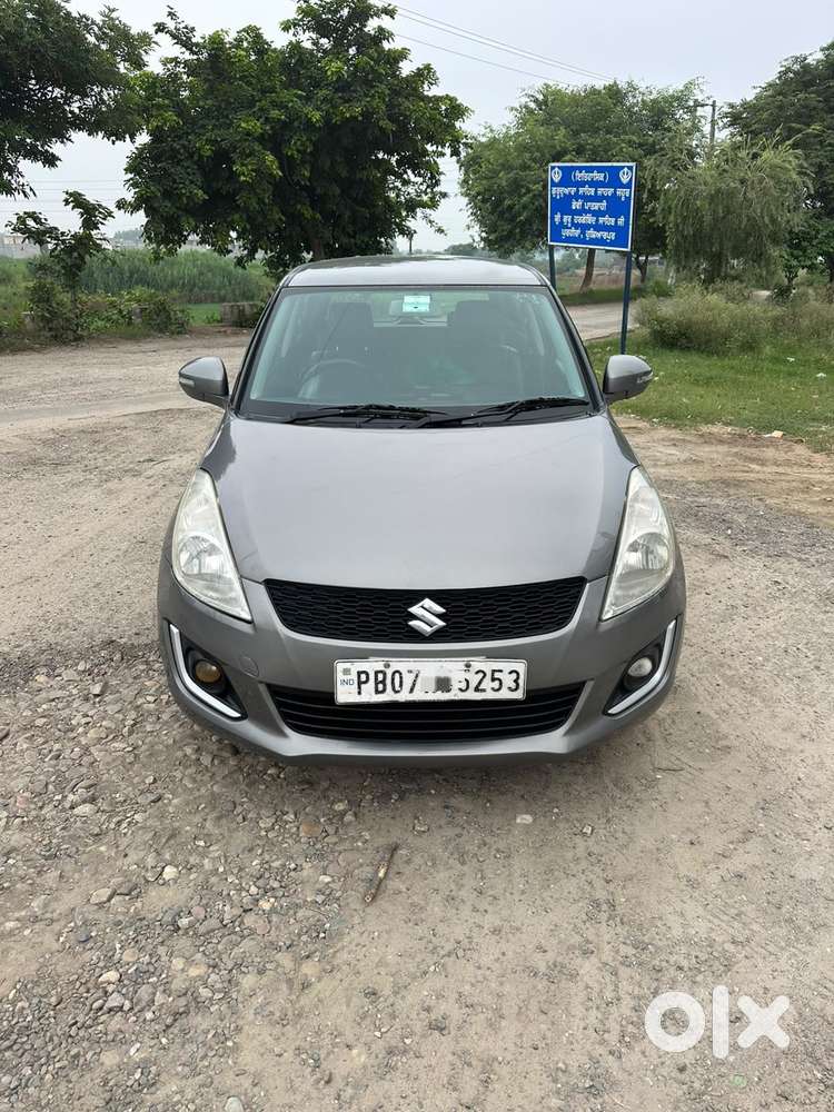 Maruti Suzuki Swift Ddis Zdi, 2012, Diesel