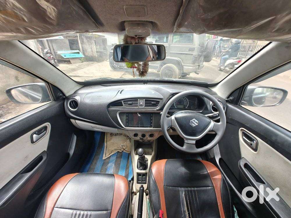 Maruti Suzuki Alto 800 Vxi Airbag, 2021, Petrol