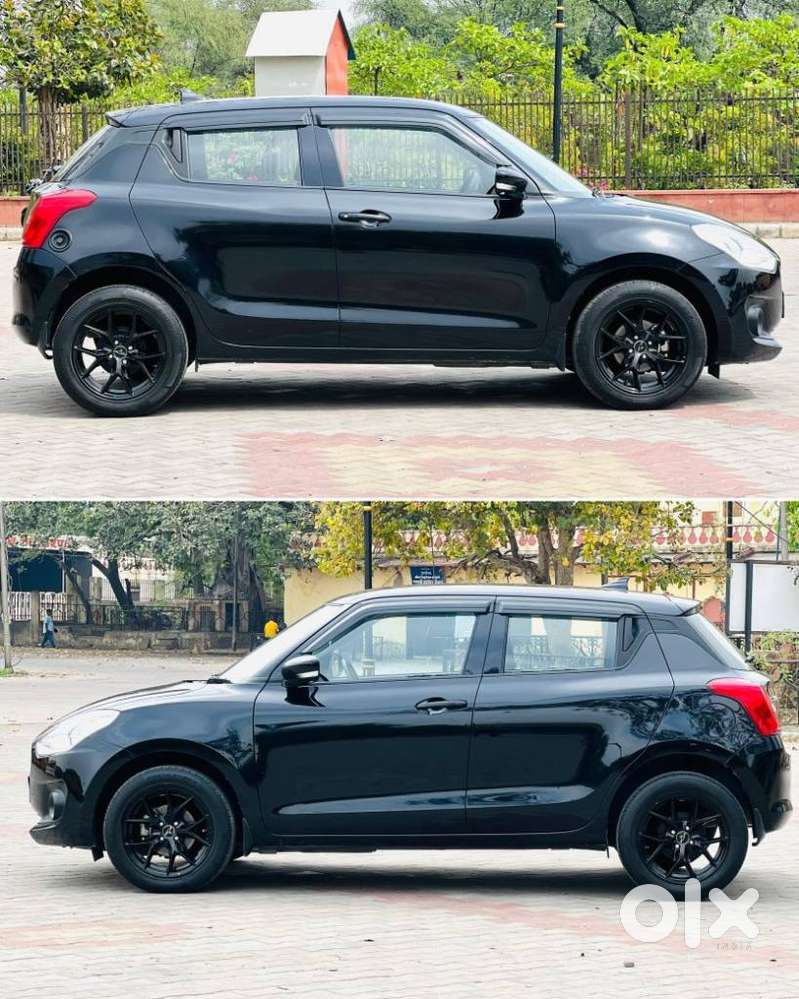 Maruti Suzuki Swift