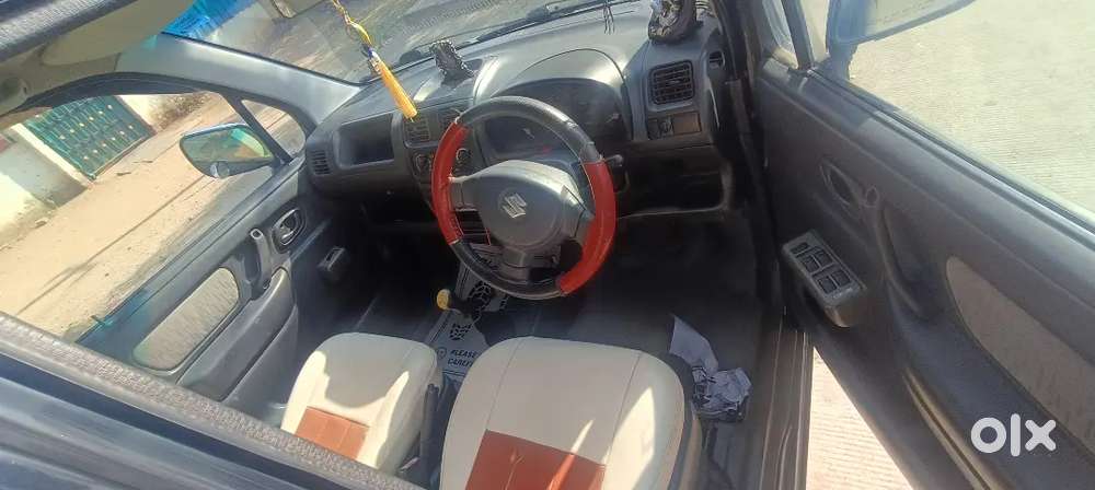 Car Selling