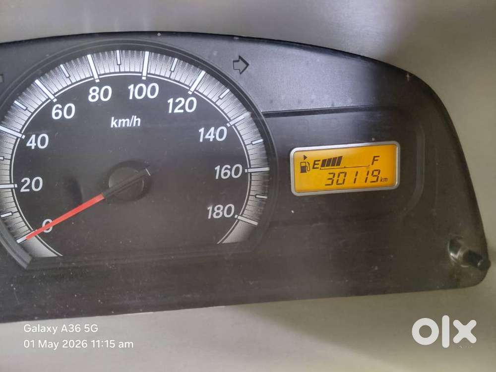 Maruti Suzuki Eeco 2021 Petrol Good Condition