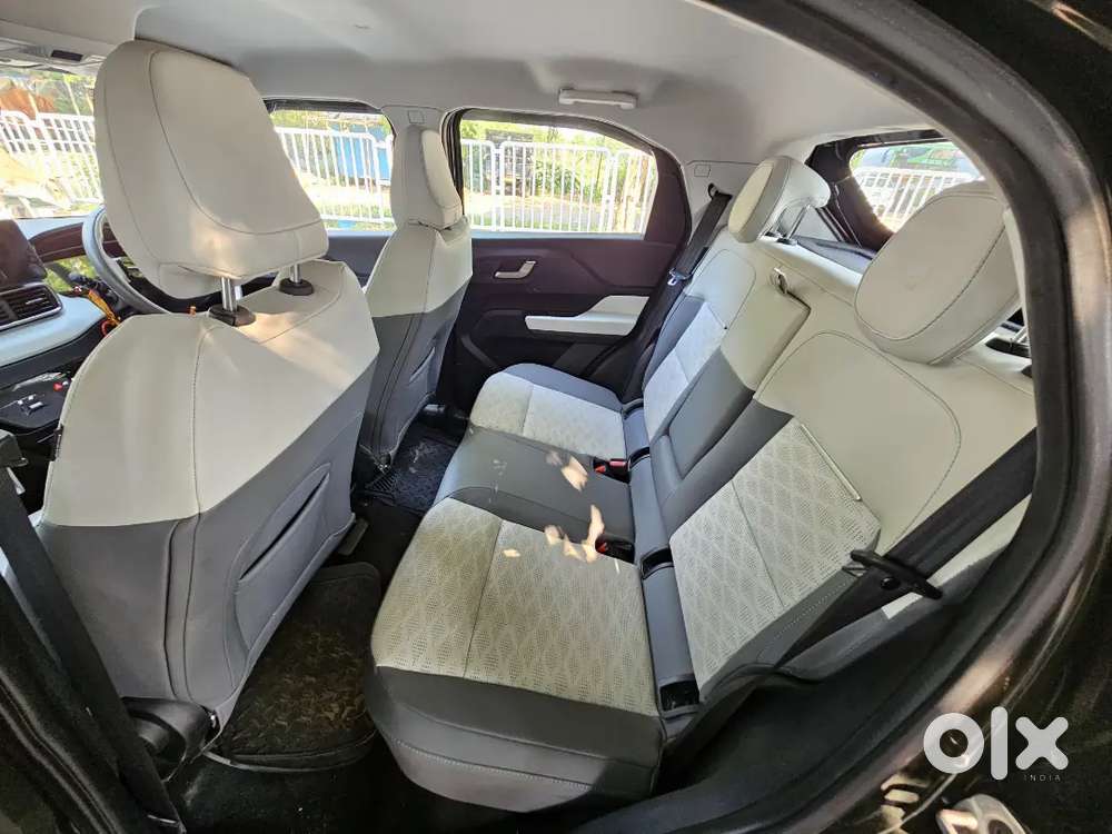 Tata Punch Ev 2024 Electric 32000 Km Driven