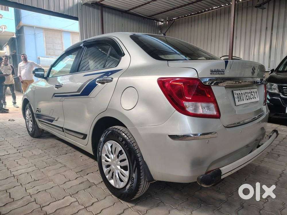 Maruti Suzuki Dzire Vdi, 2019, Diesel