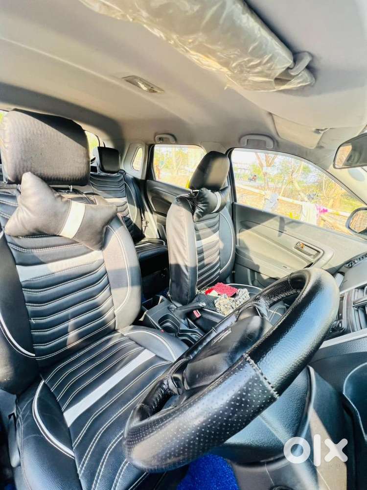 Maruti Suzuki Brezza 2017 Diesel 110000 Km Driven