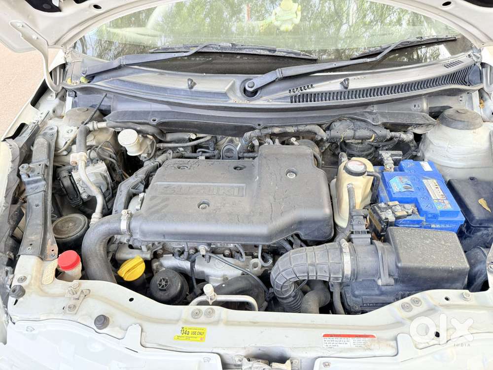 Maruti Suzuki Swift Vdi (o), 2017, Diesel