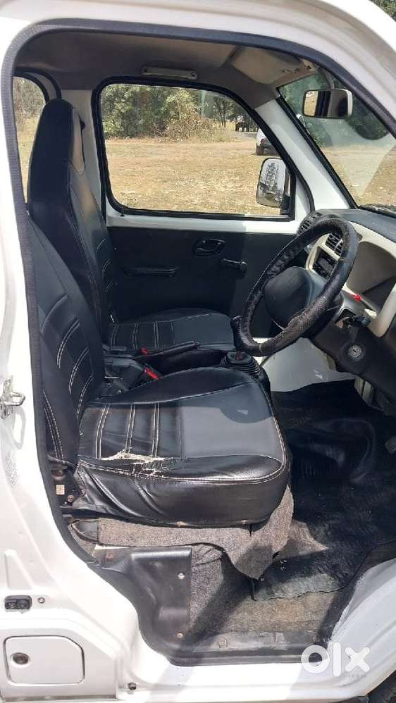 Maruti Suzuki Eeco, 2019, Cng & Hybrids