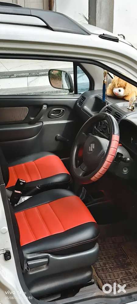 Maruti Suzuki Wagon R 2010 Petrol 68000 Km Driven. With Android Stereo