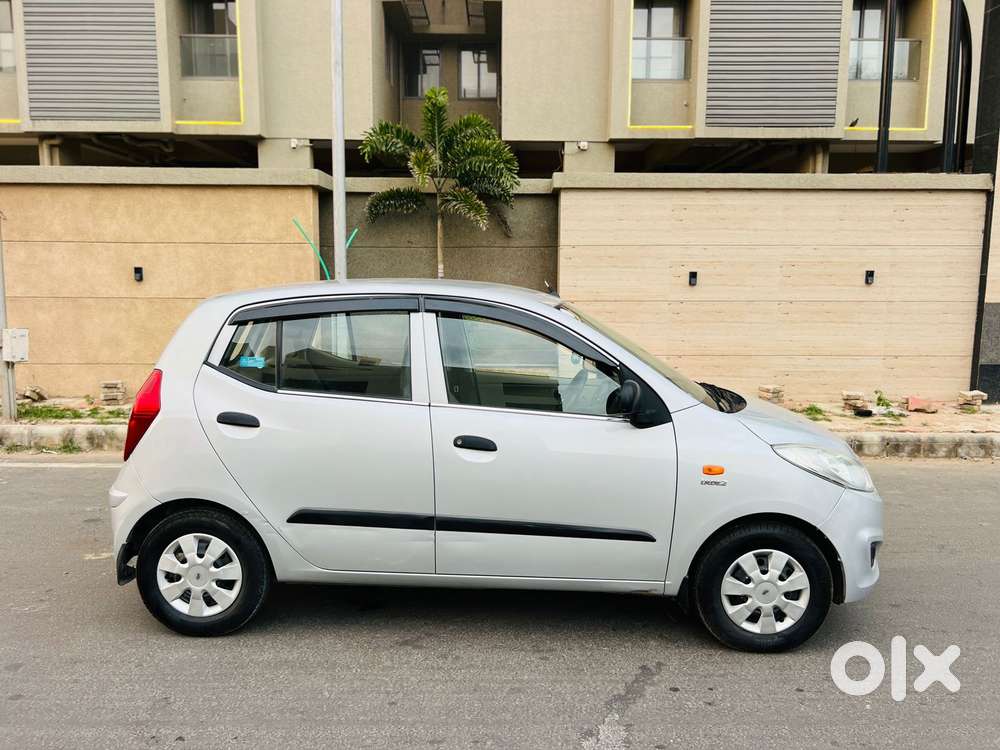 Hyundai I10 1.1 Magna(o), 2015, Petrol