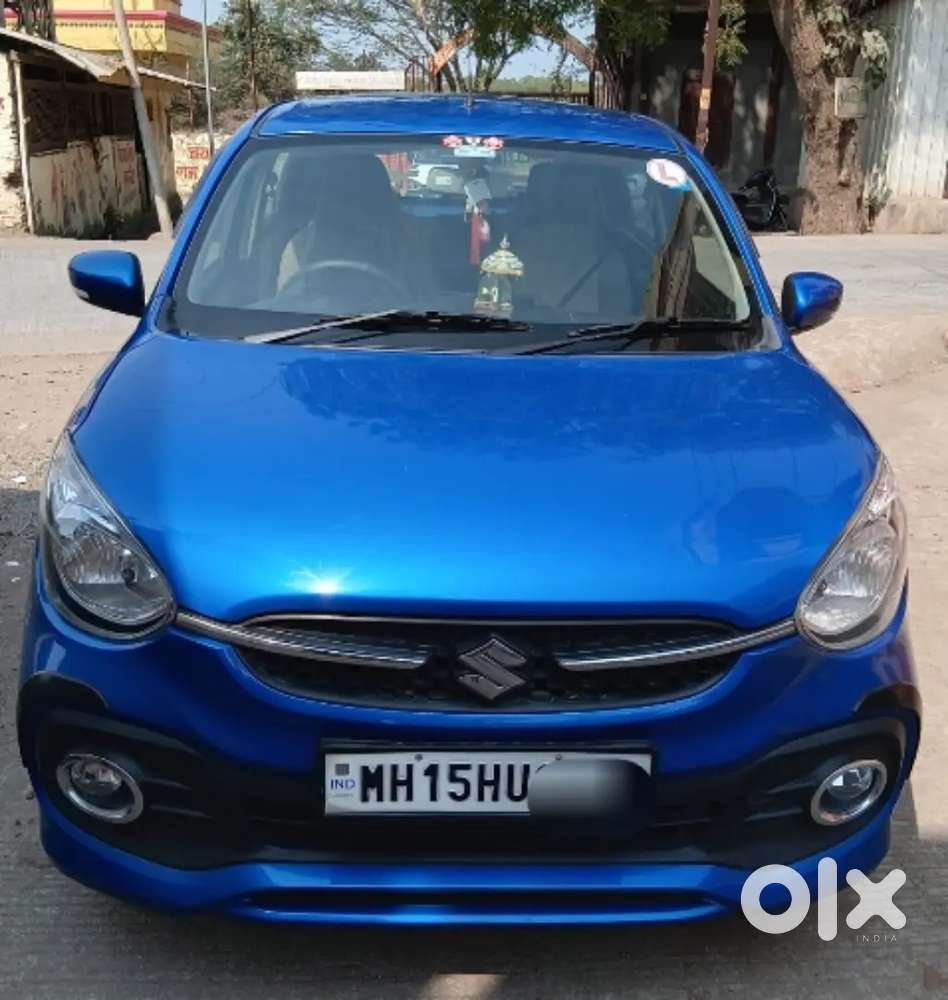 Scratchless Maruti Suzuki Celerio 2022 Petrol 15000 Km Driven