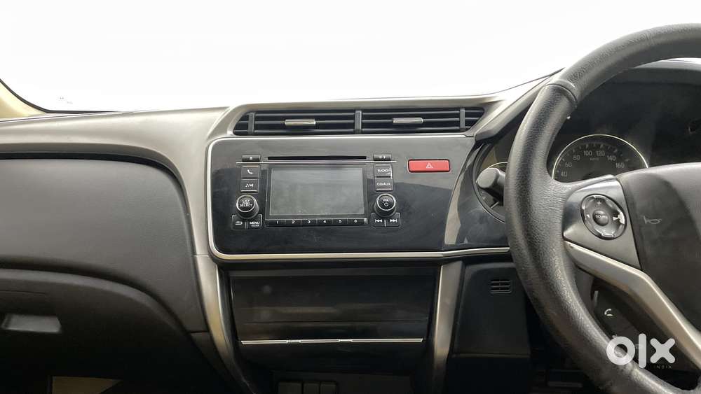 Honda City I-dtec V, 2014, Diesel