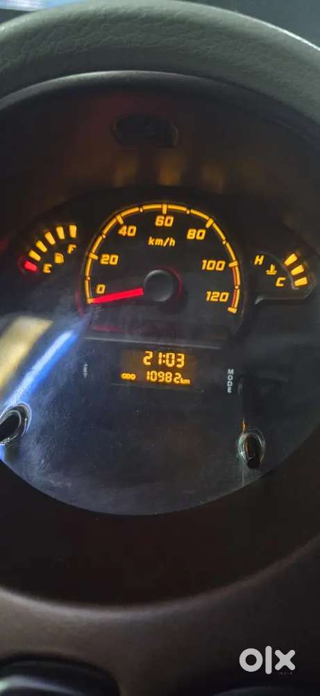 Tata Nano Xt 2017