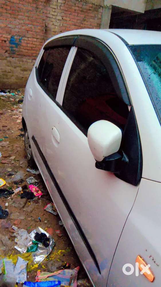 Hyundai I10 Sportz Petrol 2009
