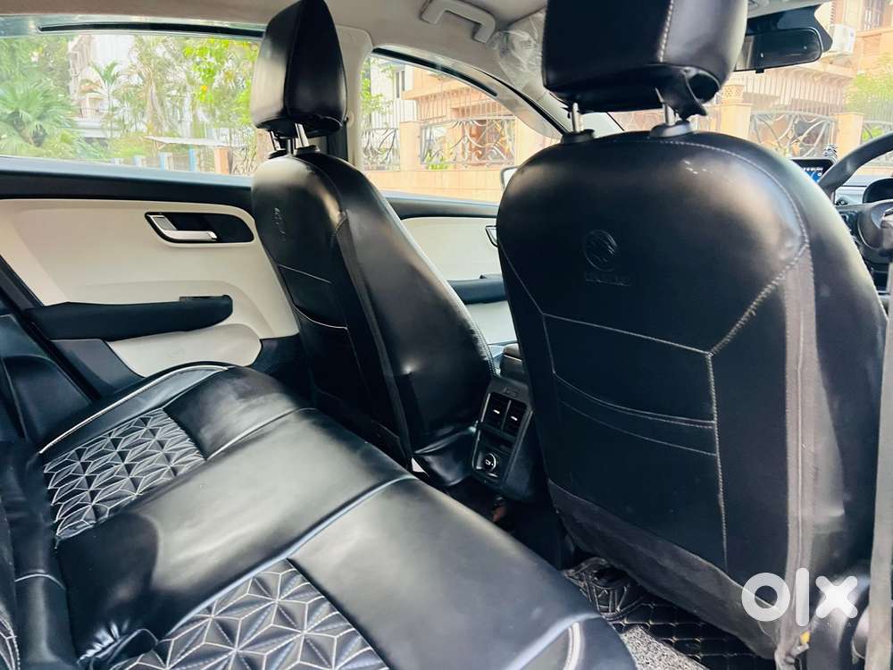 Tata Altroz Xz, 2022, Petrol