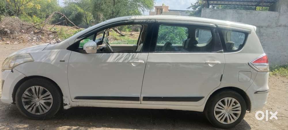 Maruti Ertiga Vdi 2013