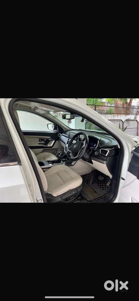 Tata Safari 2022 Diesel Well Maintained