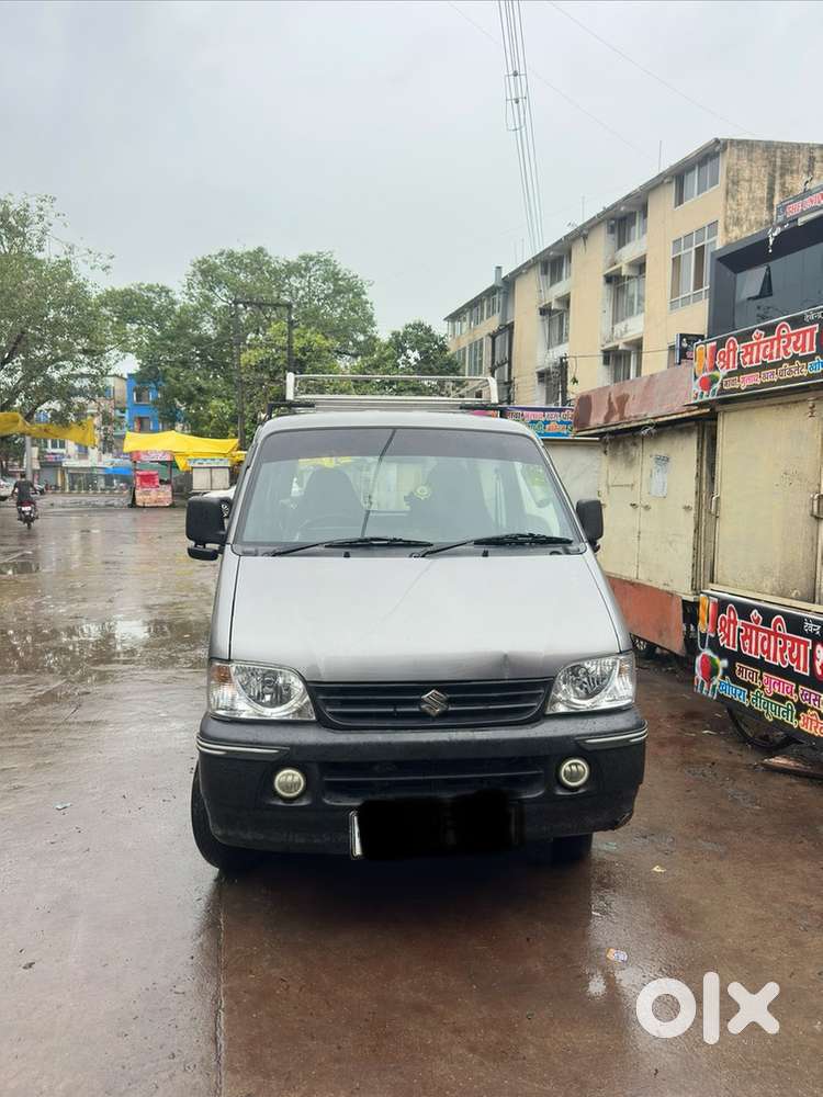 Maruti Suzuki Eeco 2020 Manual Year