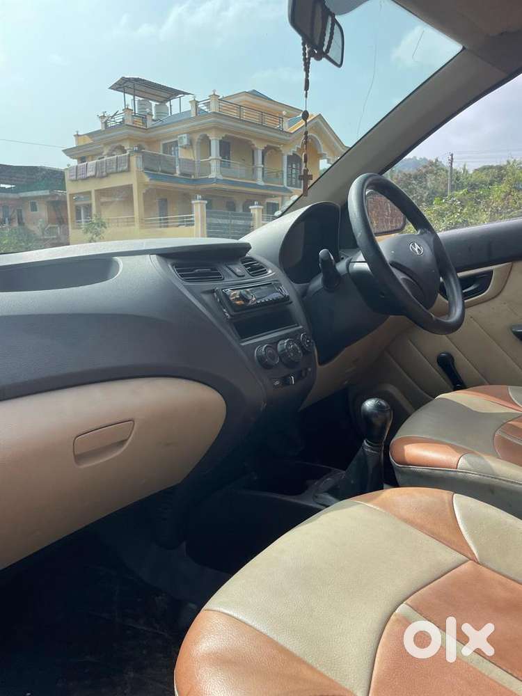 Hyundai Eon Magna + 1.0 Litre Kappa, 2013, Petrol