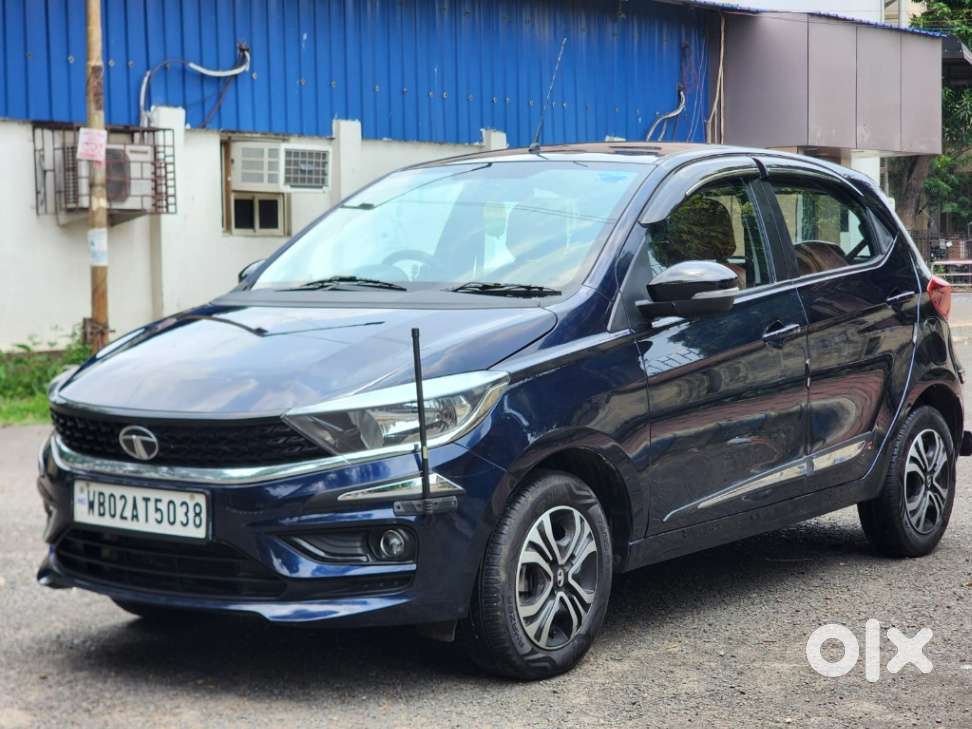 Tata Tiago 1.2 Revotron Xt Rhythm, 2023, Petrol