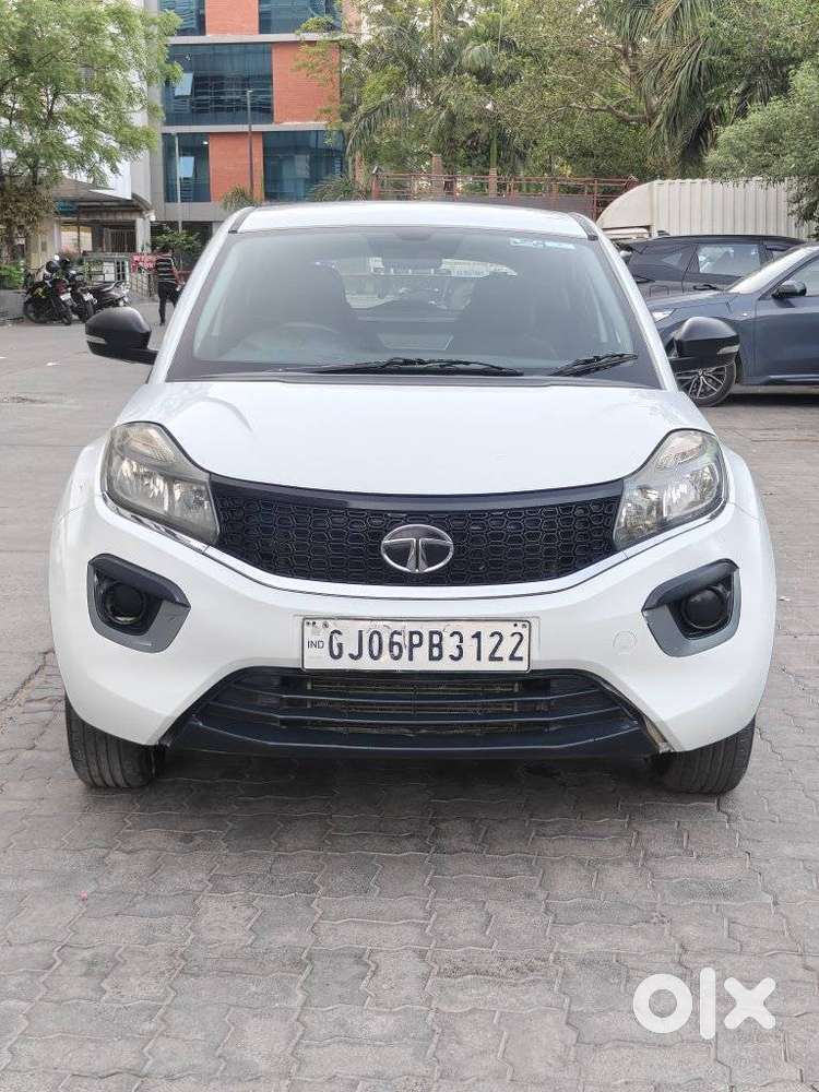 Tata Nexon 1.5 Diesel, 2019, Cng & Hybrids