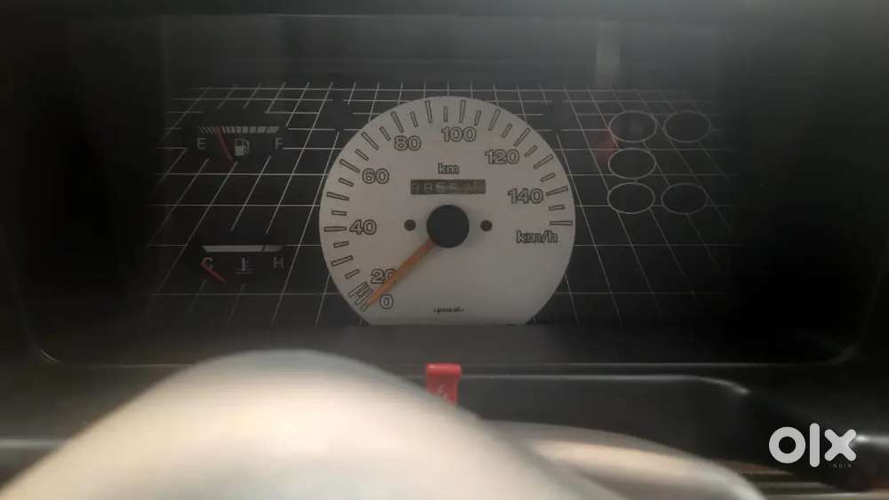 Maruti Suzuki 800 Petrol 2005