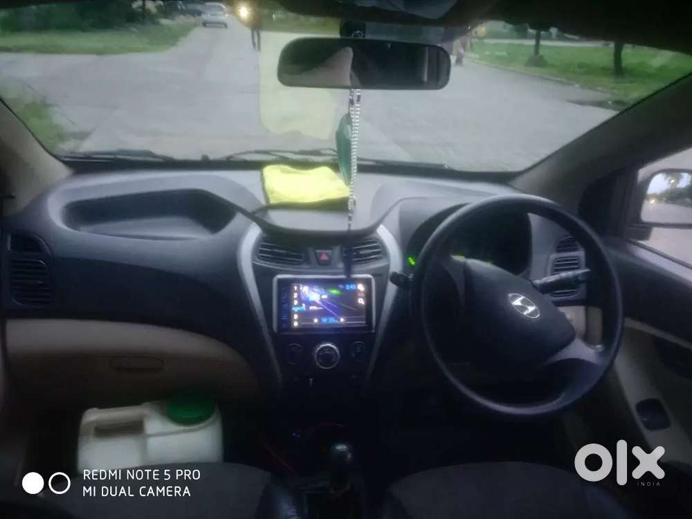 Hyundai Eon Era Plus 2016 Km Driven