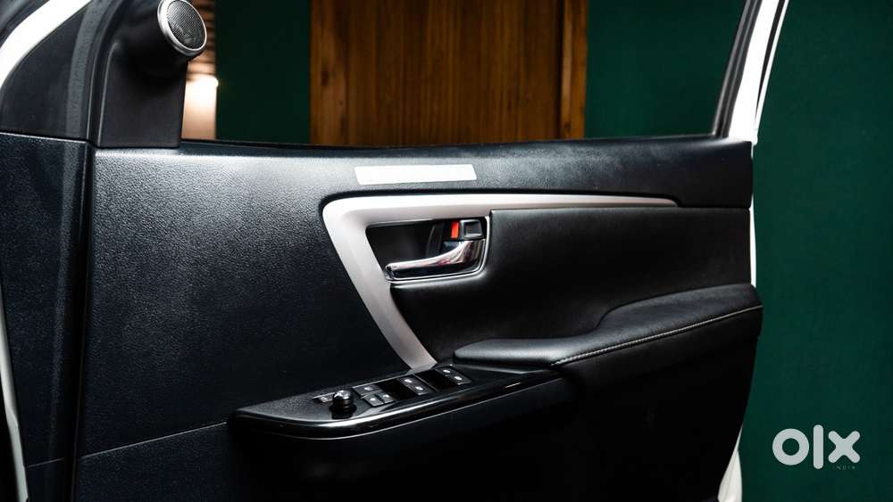 Toyota Fortuner 4x2 At 2.8 Diesel, 2025, Diesel
